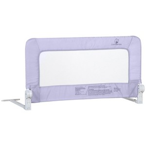 ComfyBumpy Bed Rail for Toddlers, Toddler Bed Rails for Twin, Full & Toddler Bed Size,  Baby Bed Side Rail for Kids - 1 of 4