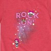 Boys' - LOL Surprise! - Space Rock Girls Short Sleeve Graphic T-Shirt - 2 of 4