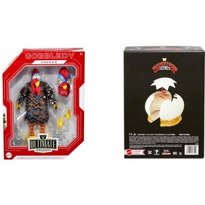 WWE Ultimate Edition Exclusives Set of 2 Package Deal Action Figures - 1 of 3