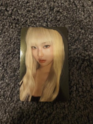Aespa – The 1st Album ‘armageddon’ (my Power Ver.) (target Exclusive