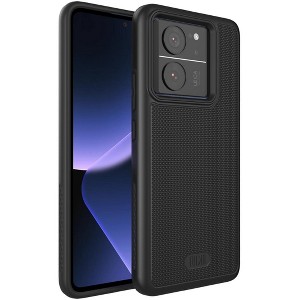 TUDIA Xiaomi 13T MergeGrip Series Case - 1 of 4