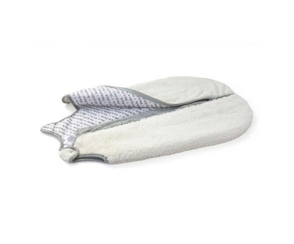 Swaddle Wrap baby deedee Ivory