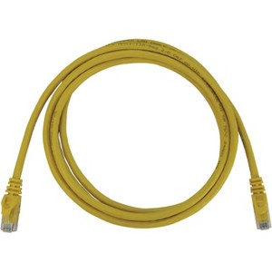 Tripp Lite Cat6a UTP Cable for 10G Ethernet, Model N261006YW, Data and Networking Cables - 1 of 4