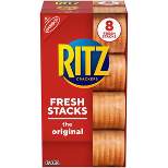 Ritz Original Crackers - Fresh Stacks - 11.8oz