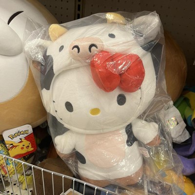 Hello Kitty® Chinese Zodiac Year of the Ox 13 Plush by Kidrobot