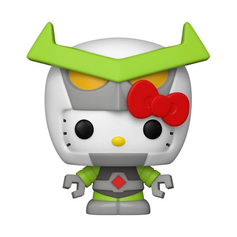 Funko Pop Sanrio Hello Kitty Space Kaiju Target Exclusive Target