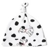 Disney The Aristocats Bambi Disney Classics 101 Dalmations Marie Baby Girls Bodysuit Pants and Headband 3 Piece Outfit Set Newborn to Infant - 4 of 4