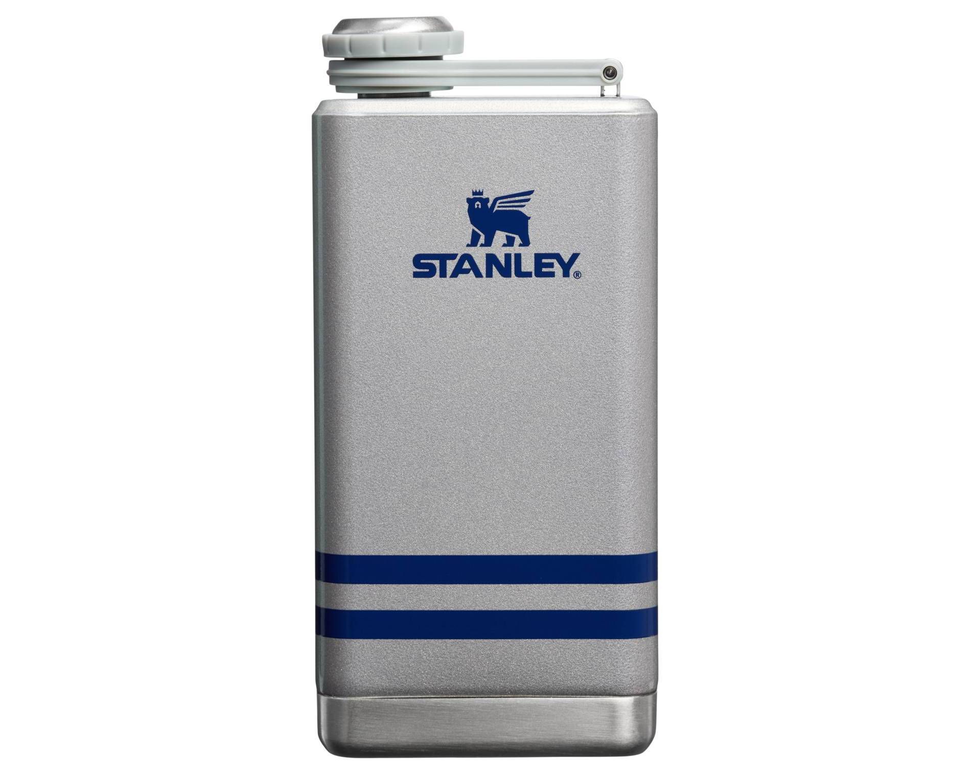 Stanley 8 oz Pre-Party Flask Aluminium Shimmer