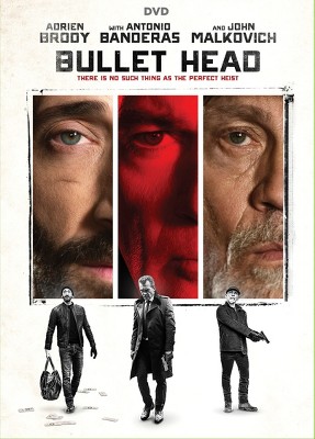 Bullet Head (DVD)