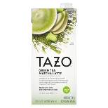 Tazo Green Tea Latte - 32 fl oz
