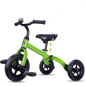 Nattork Folding Kids Balance Bikes - 1 of 3