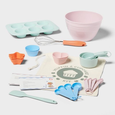 Mini Cupcake Set - Pillowfort™