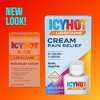 Icy Hot Pain Relieving Cream with Lidocaine - 2.7oz - 3 of 4