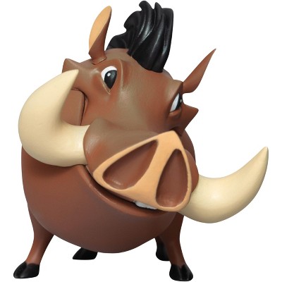 Disney Best Friend Pumbaa (CB) (Mini Egg Attack)