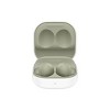 Samsung Galaxy Buds 2 True Wireless Bluetooth Earbuds - Olive Green : Target