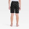 Boys' 2pk Pajama Shorts - Cat & Jack™ - 3 of 3