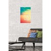 Trends International Do More Of What Makes You Happy Unframed Wall Poster Prints - 2 of 4