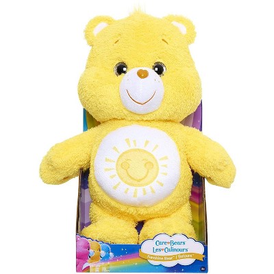 Chucks Toys Care Bears 12 Inch Character Plush | Funshine Bear