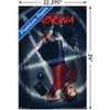 Trends International Netflix The Chilling Adventures of Sabrina - Key Art Unframed Wall Poster Prints - 3 of 4