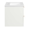 Modway Daybreak 24" Bathroom Vanity - 3 of 4