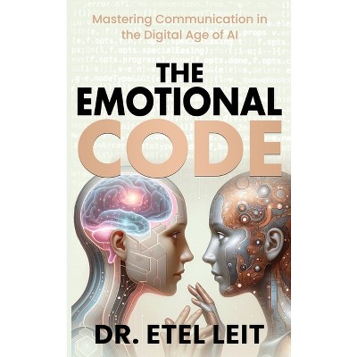 The Emotional Code - by Etel Leit