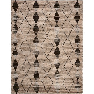 Bohemian BOH703 Hand Loomed Area Rug  - Safavieh
