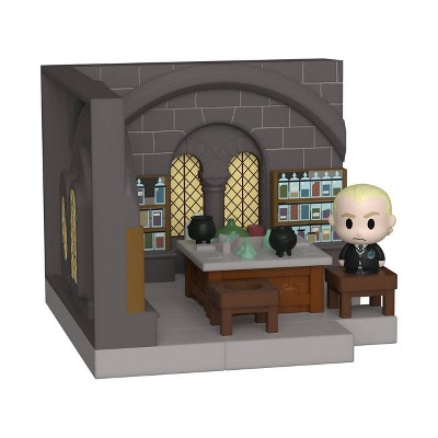 Funko Mini Moments: Harry Potter Anniversary - Draco Malfoy