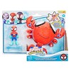 Spidey and His Amazing Friends Water Webs Spider Crab - 3 of 4