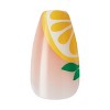 KISS Products Gel Fantasy Fake Nails - What is Love - 31ct - 4 of 4