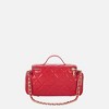 MKF Collection Fortuna Women's Vanity Crossbody Bag by Mia K - 3 of 4