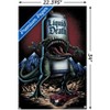 Trends International Liquid Death - Reapersaurus Rex Unframed Wall Poster Prints - 3 of 4