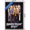 Trends International Backstreet Boys - Signatures Framed Wall Poster Prints - 3 of 4