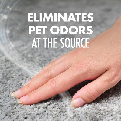 Pet Fresh Carpet Odor Eliminator Powder, 30 oz