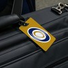 Georgia Southwestern State University Secondary Logo Luggage ID Tags Suitcase CarryOn Cards  Set of 2 - 4 of 4