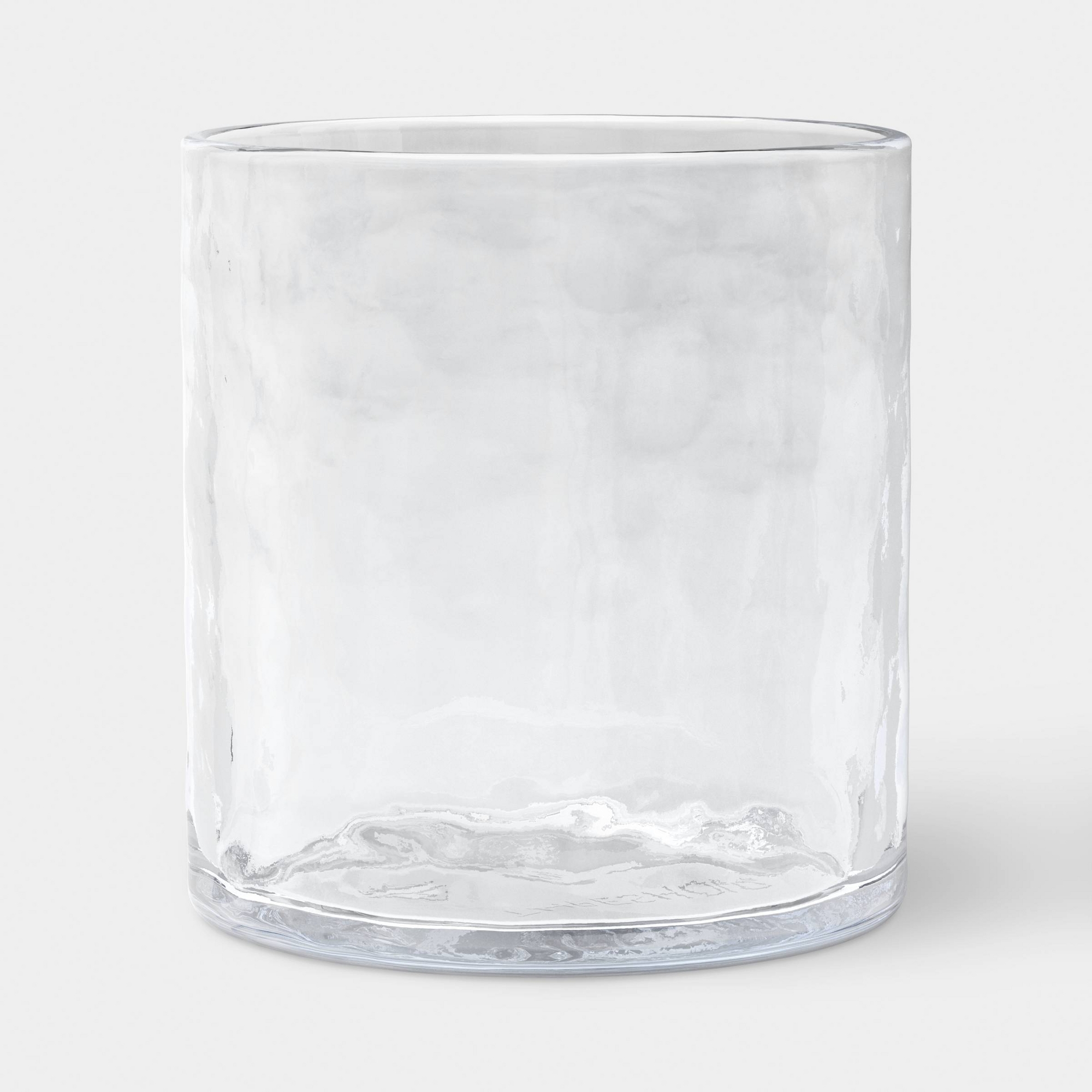 12 fl oz Moringa Short Plastic Tumbler with Hammered Texture - Threshold™