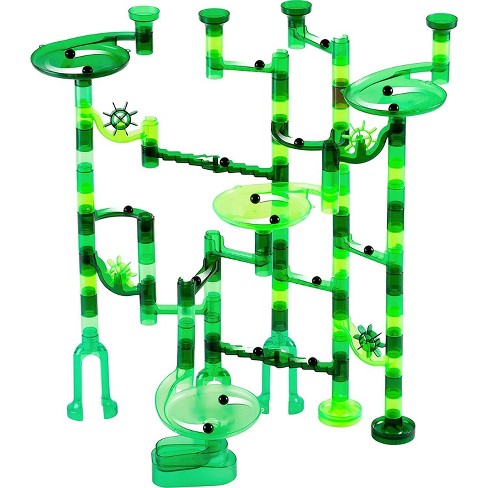 Marbulous 2024 marble run