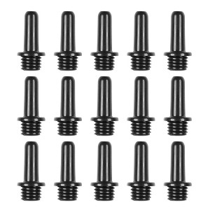 WinSpin 15 Pcs Prize Wheel Pegs Replacement Parts for Game Trade Show Carnival - 1 of 4