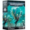 Games Workshop - Warhammer 40K - Aeldari - Phoenix Lord Baharroth - 2 of 2