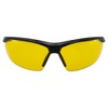 Global Vision Eyewear Lieutenant Safety Motorcycle Glasses - 2 of 4