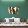 iCanvas Effectus II Yellow by Isabelle Z Canvas Print Wall Art - 3 of 3