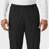 Wink Boundless Unisex Straight Leg Scrub Pant Tall - 3 of 4