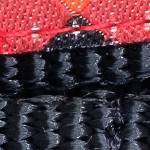 red/green/black