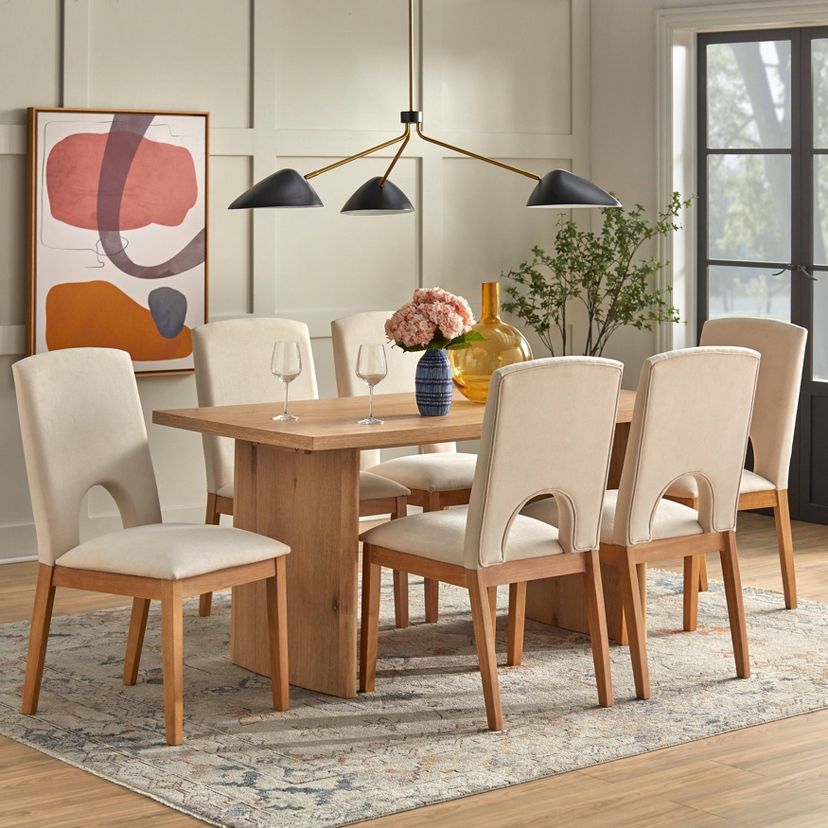 Lifestorey Blakely Dining Collection
