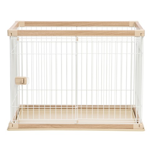 Target pet hot sale enclosure