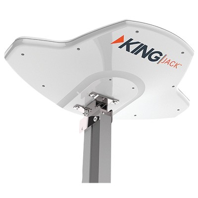 KING KING Jack Over-the-Air Antenna Replacement Head