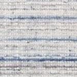 ivory/blue