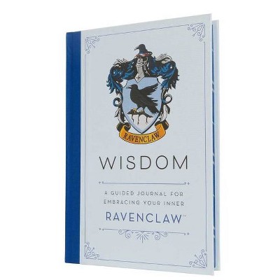 Harry Potter: Wisdom - by  Insight Editions (Hardcover)