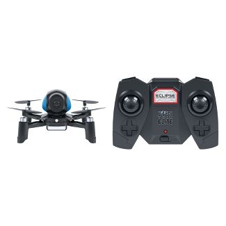 Eclipse DIY Racing Drone Quadcopter - 2.4GHz - 4.5CH