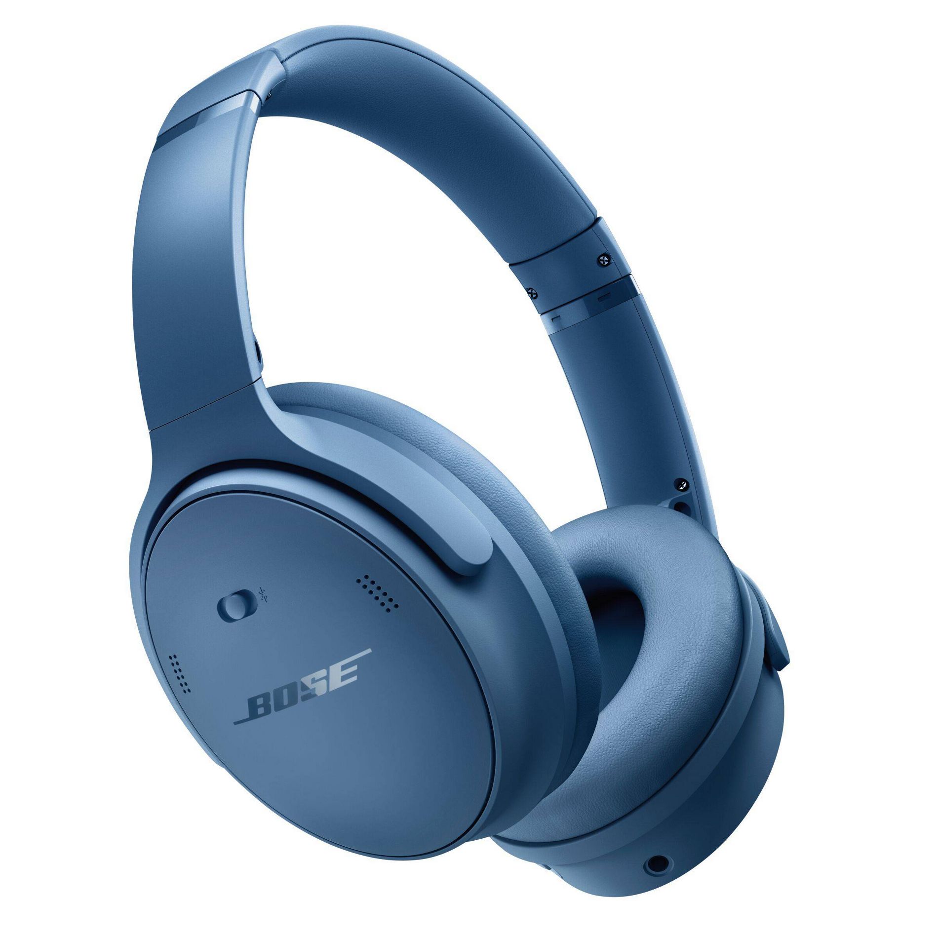 Bose QuietComfort Bluetooth Wireless Noise Cancelling Headphones - Blue Dusk
