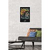 Trends International Killer Acid - Smile Now Cry Later Framed Wall Poster Prints - 2 of 4